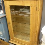 858 4502 DISPLAY CABINET